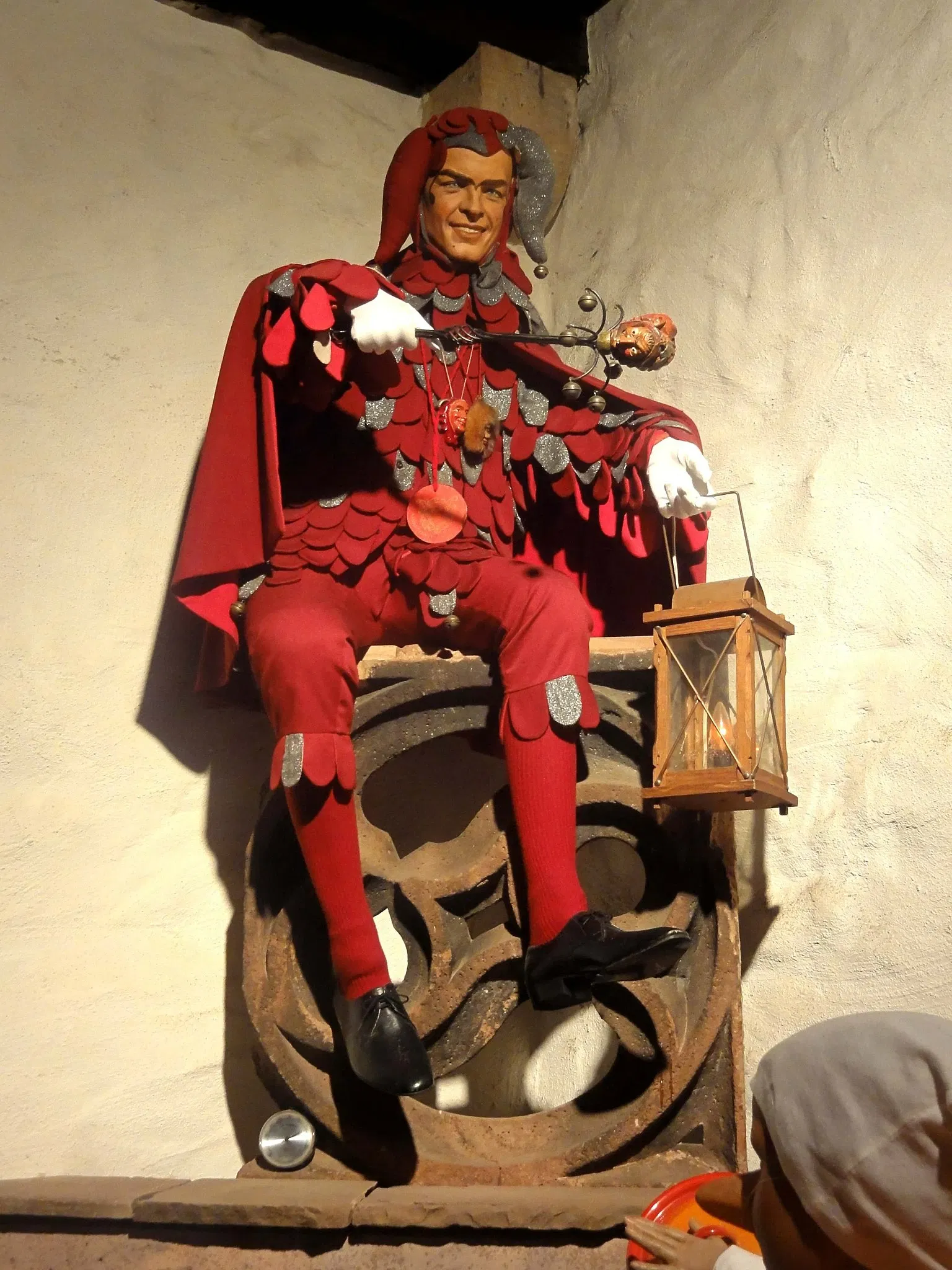 Narrenmuseum Niggelturm