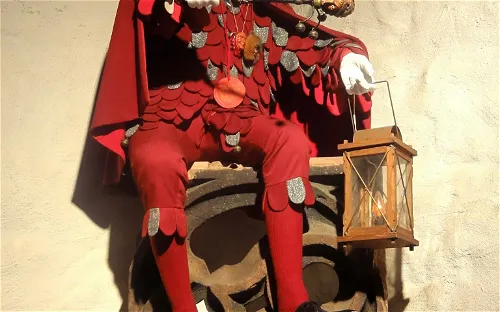 Narrenmuseum Niggelturm