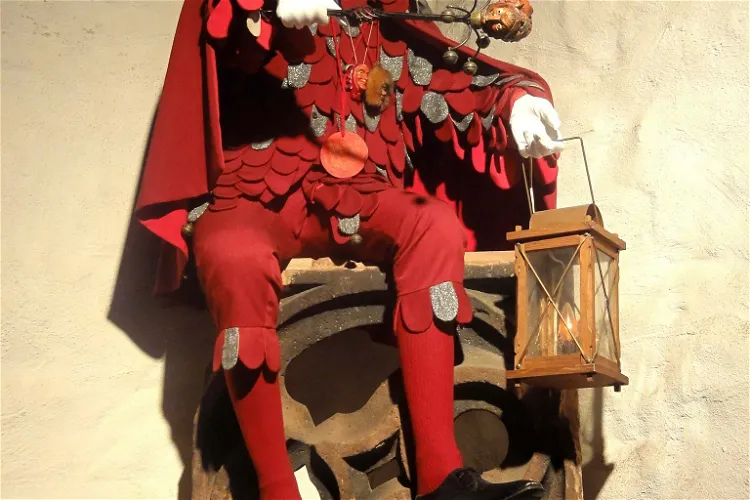 Narrenmuseum Niggelturm