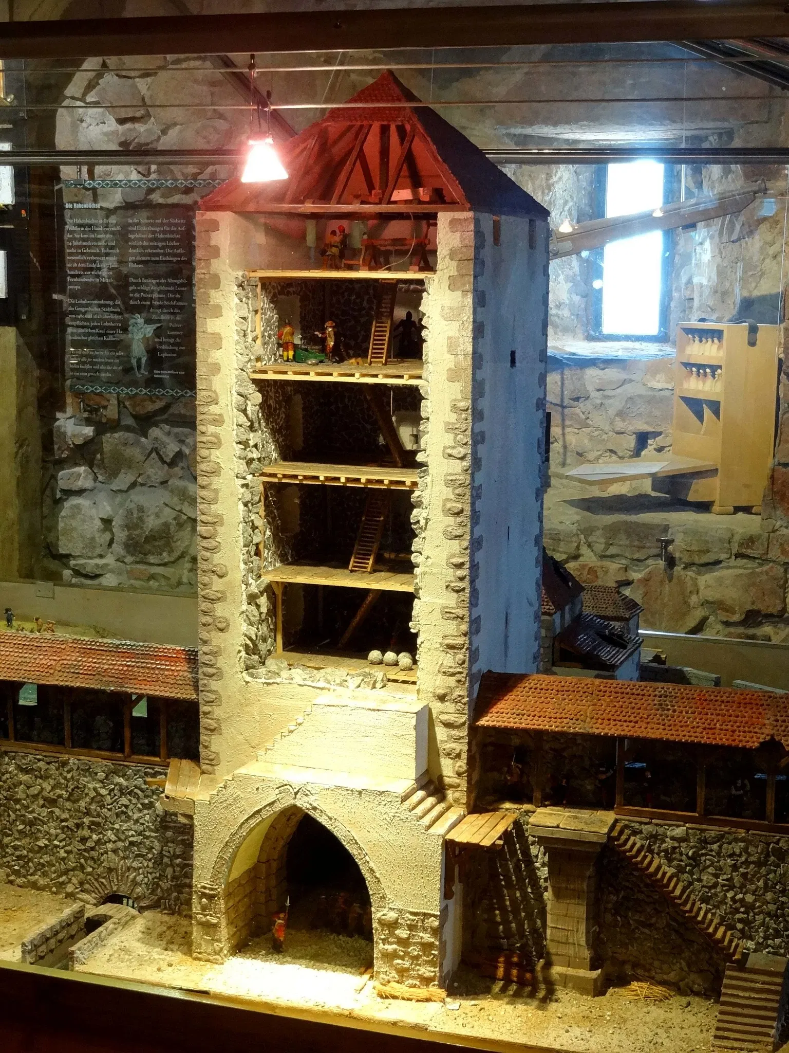 Wehrgeschichtliches Museum