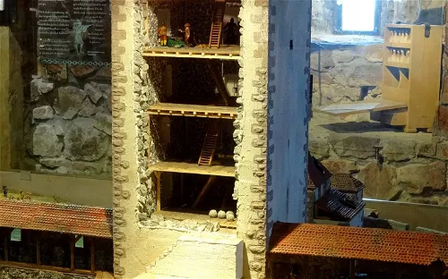 Wehrgeschichtliches Museum