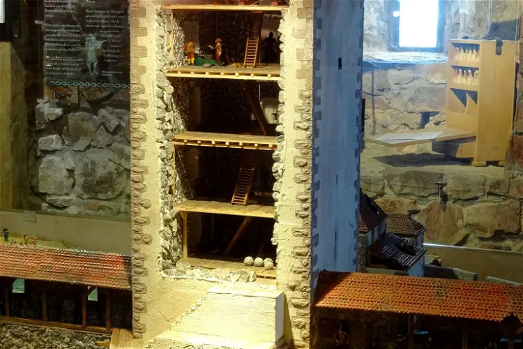 Wehrgeschichtliches Museum