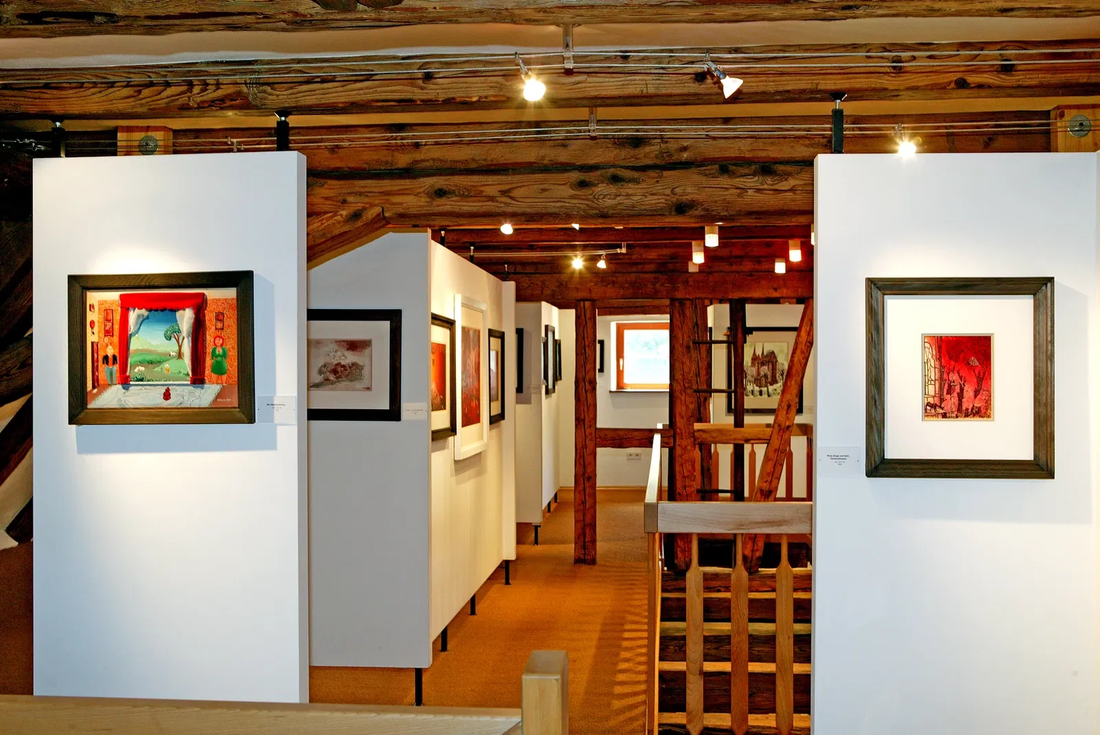 Ölmühle Haigerloch