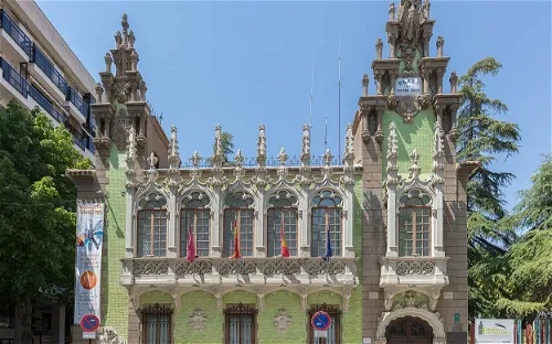 Museo Municipal de la Cuchillería