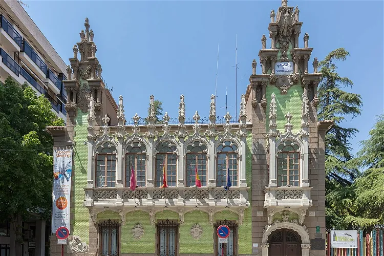 Museo Municipal de la Cuchillería