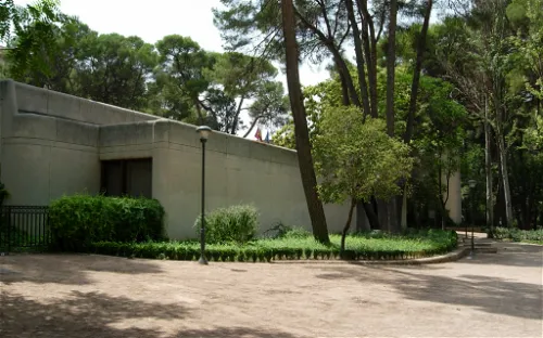 Museo Provincial de Albacete