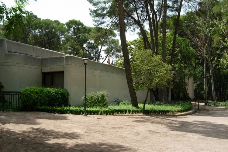 Museo Provincial de Albacete