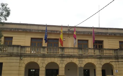Pedagogic and Children of Castilla-La Mancha Museum