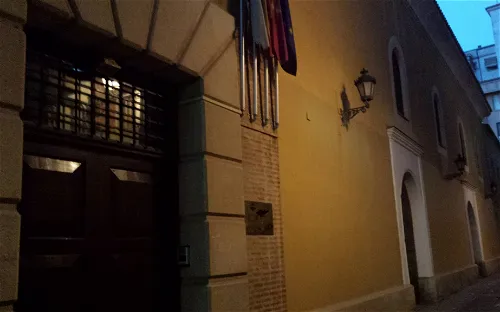 Centro Cultural y Museístico