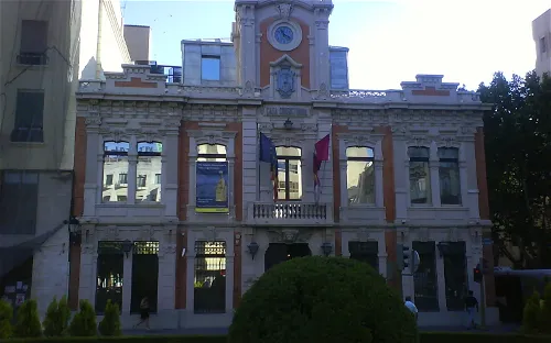 Museo Municipal de Albacete