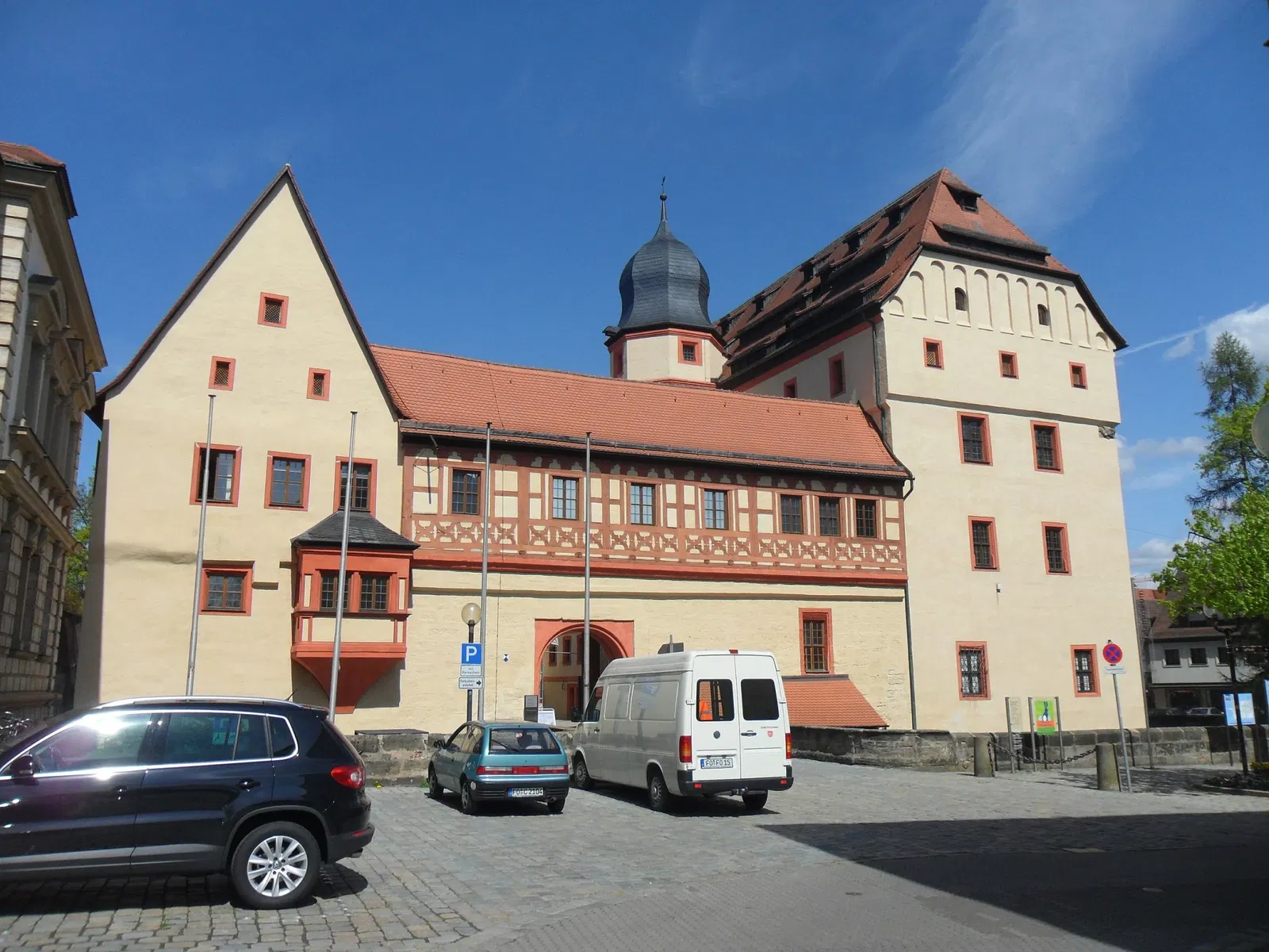 Pfalzmuseum