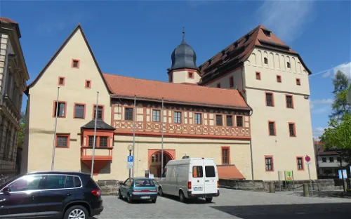 Pfalzmuseum