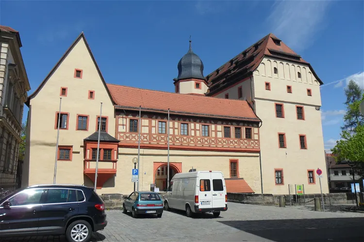 Pfalzmuseum