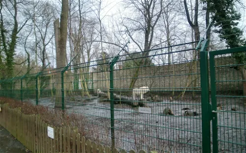 Staßfurt Zoo