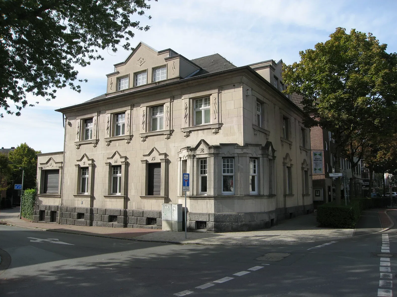 Stadtmuseum Bocholt
