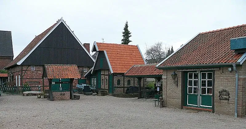 Bocholter Handwerksmuseum