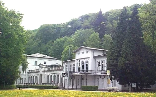 Museum Kurhaus Kleve