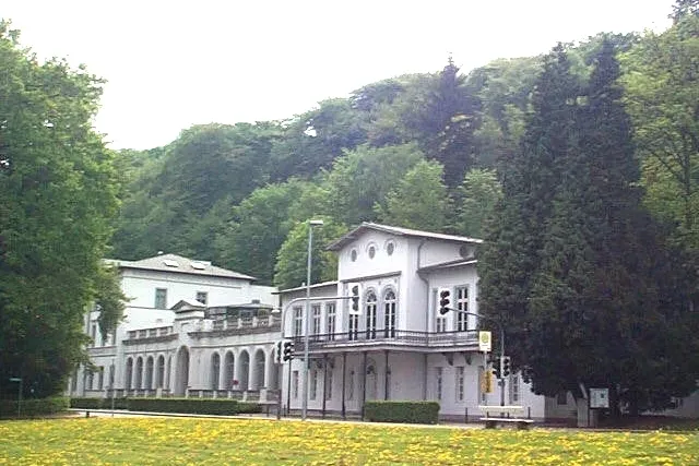 Museum Kurhaus Kleve