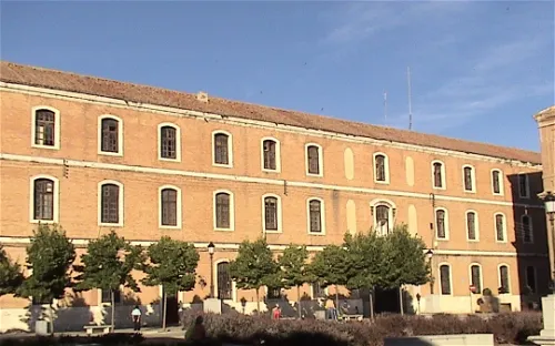 Museo de Arte Iberoamericano