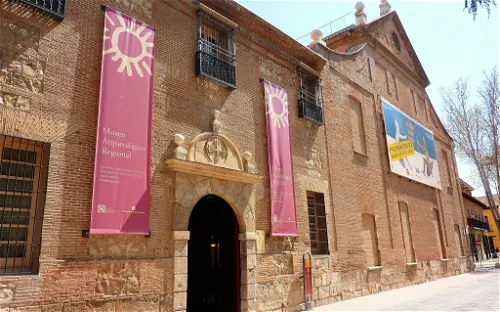 Museo Arqueológico Regional