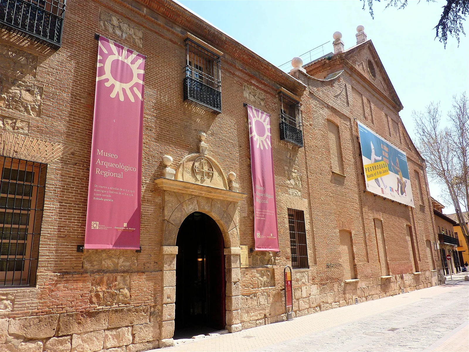 Regional Archaeological Museum