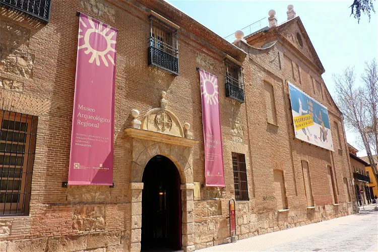 Regional Archaeological Museum