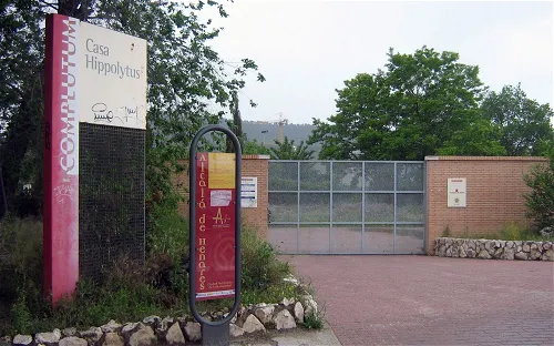 Casa de Hippolytus
