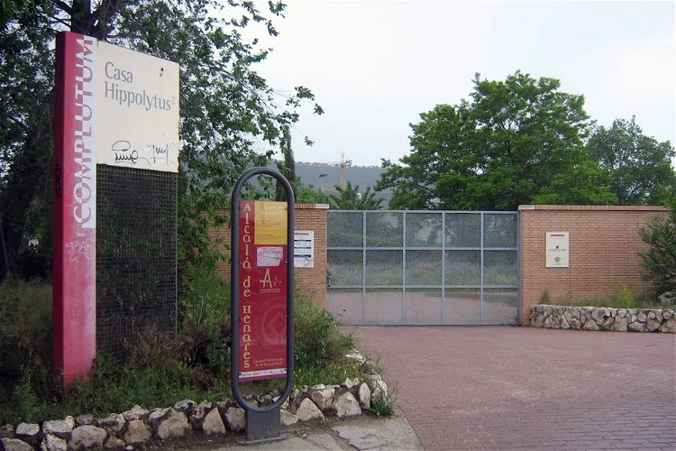 House of Hippolytus