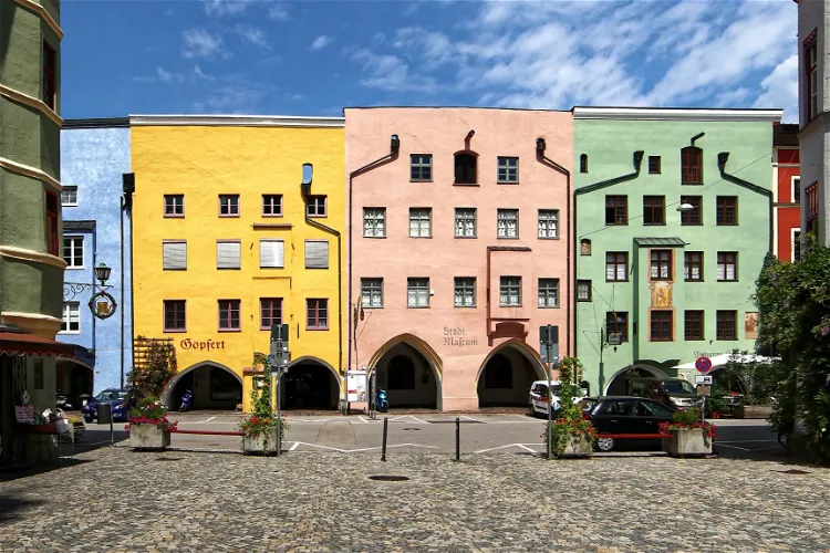 Museum Wasserburg