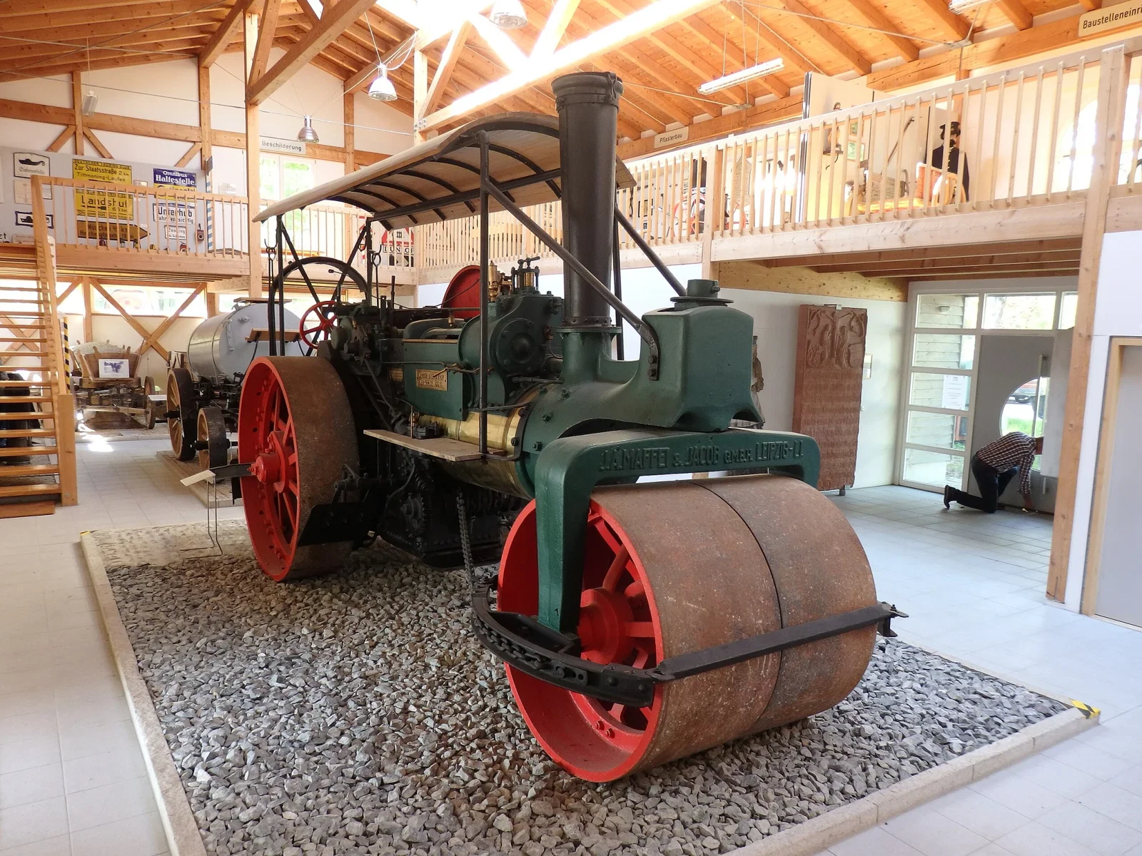 Wegmachermuseum