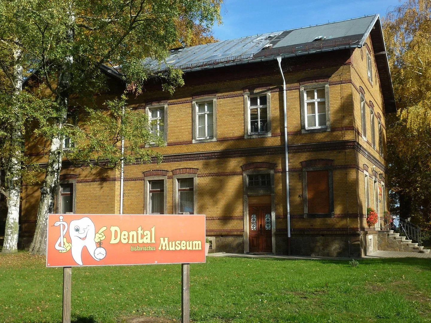 Dental Museum