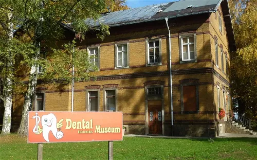 Dental Museum