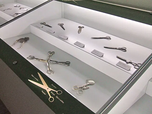 Municipal Museum of Cutlery