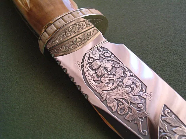 Municipal Museum of Cutlery