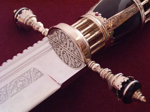 Municipal Museum of Cutlery