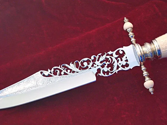 Municipal Museum of Cutlery