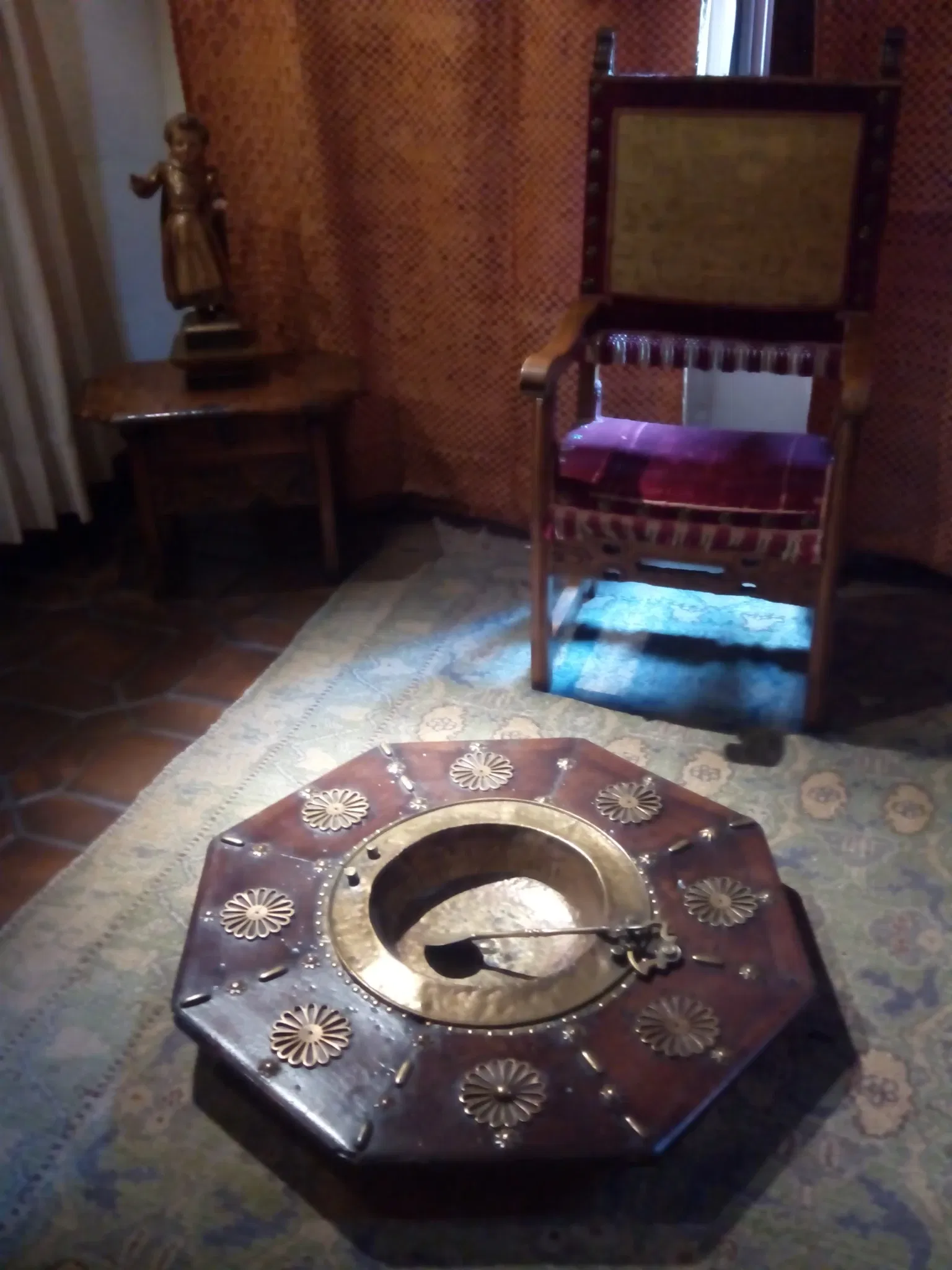 Cervantes Birthplace Museum (Alcalá de Henares) Visitor Information