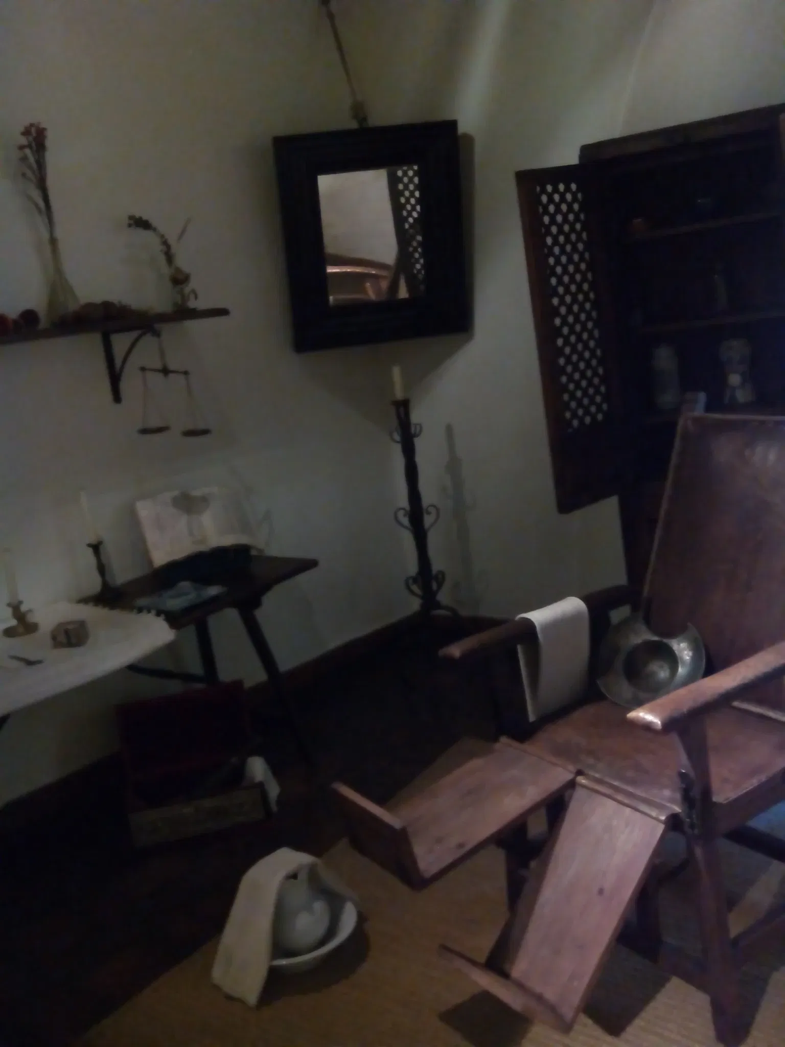 Cervantes Birthplace Museum