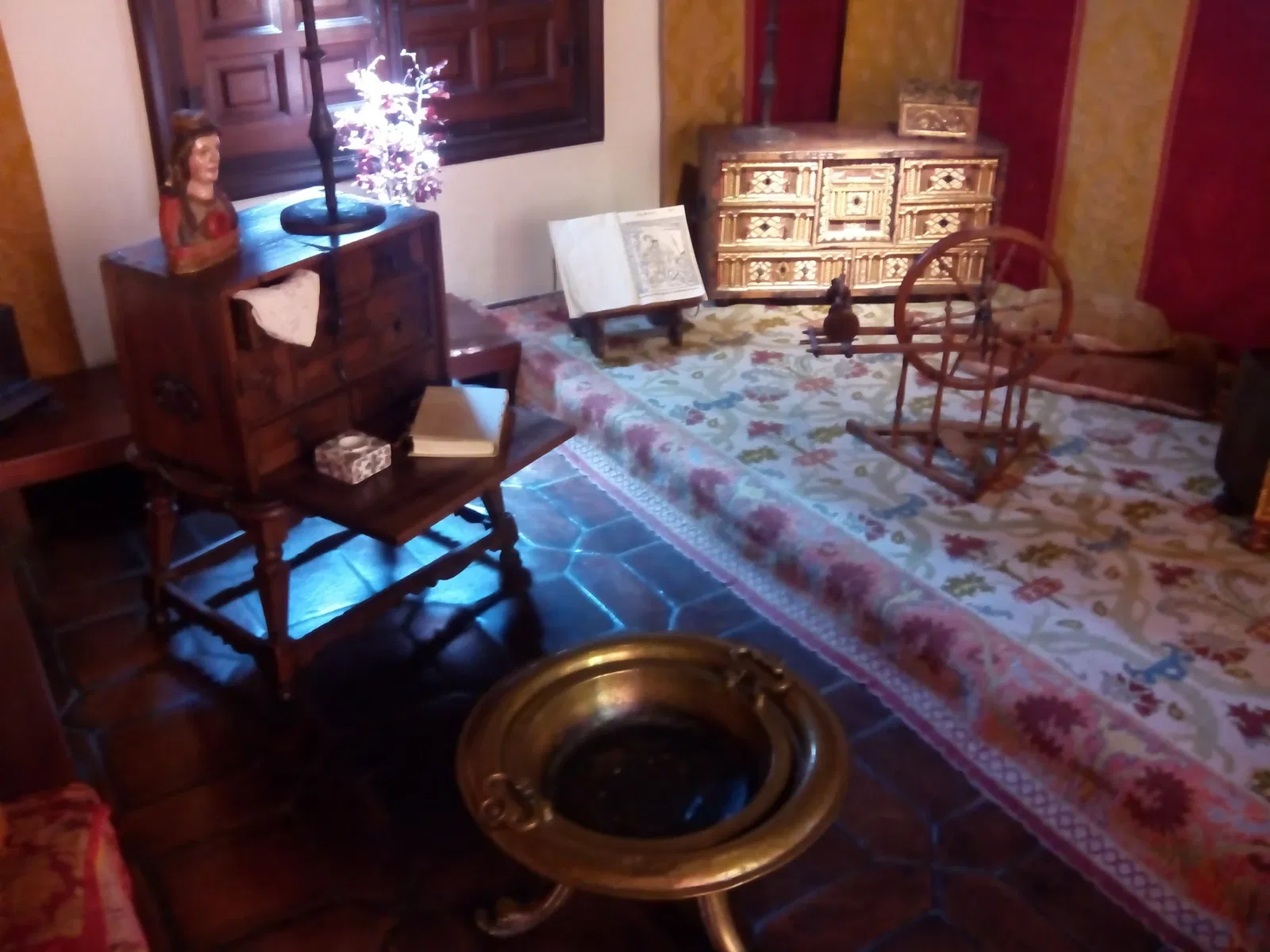 Museo Casa Natal de Cervantes