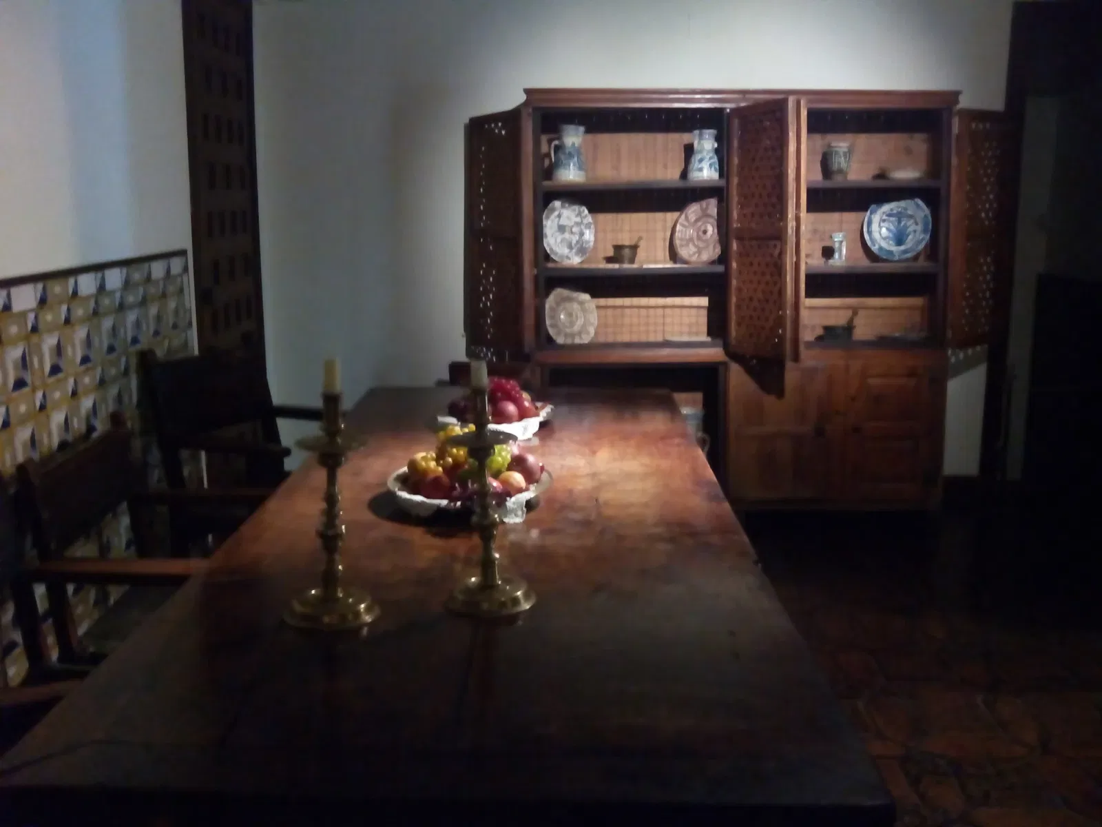 Cervantes Birthplace Museum