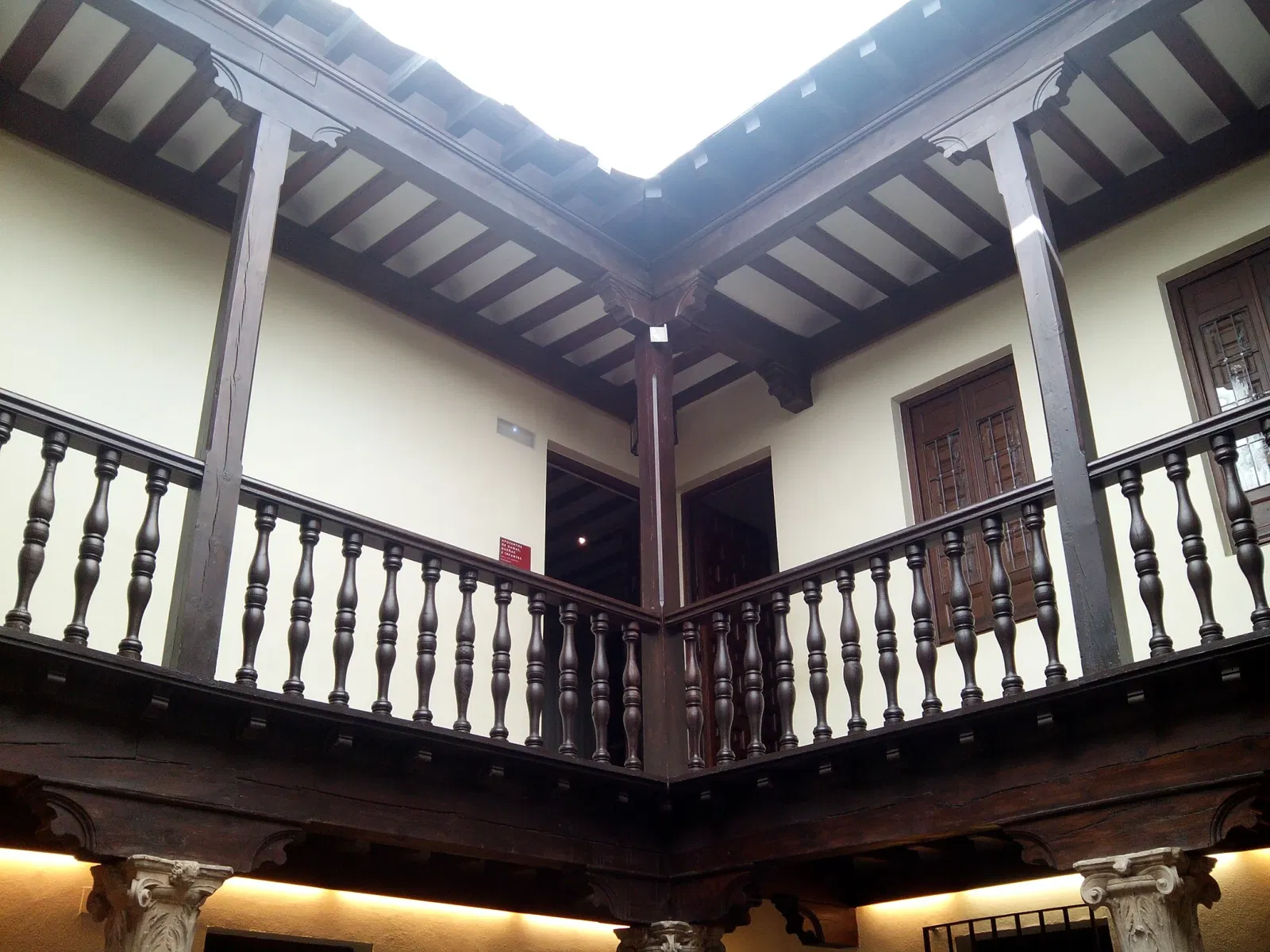 Cervantes Birthplace Museum