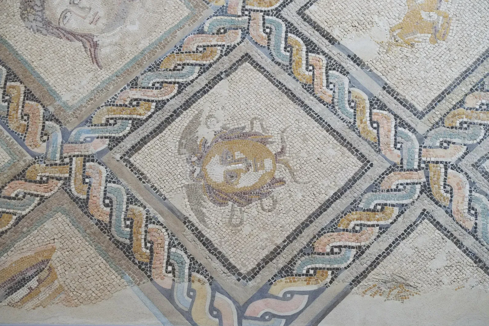 Regional Archaeological Museum