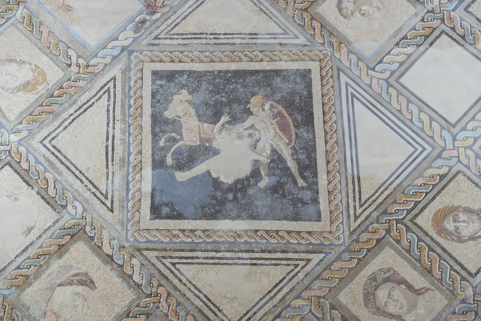 Regional Archaeological Museum