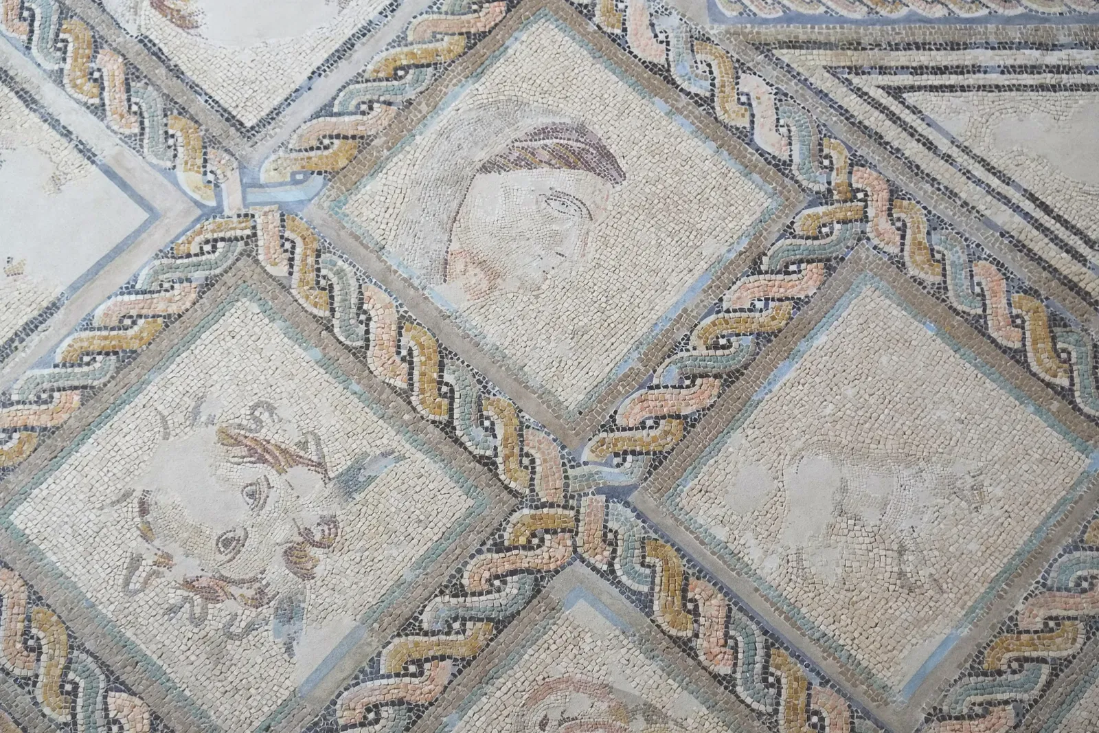 Regional Archaeological Museum