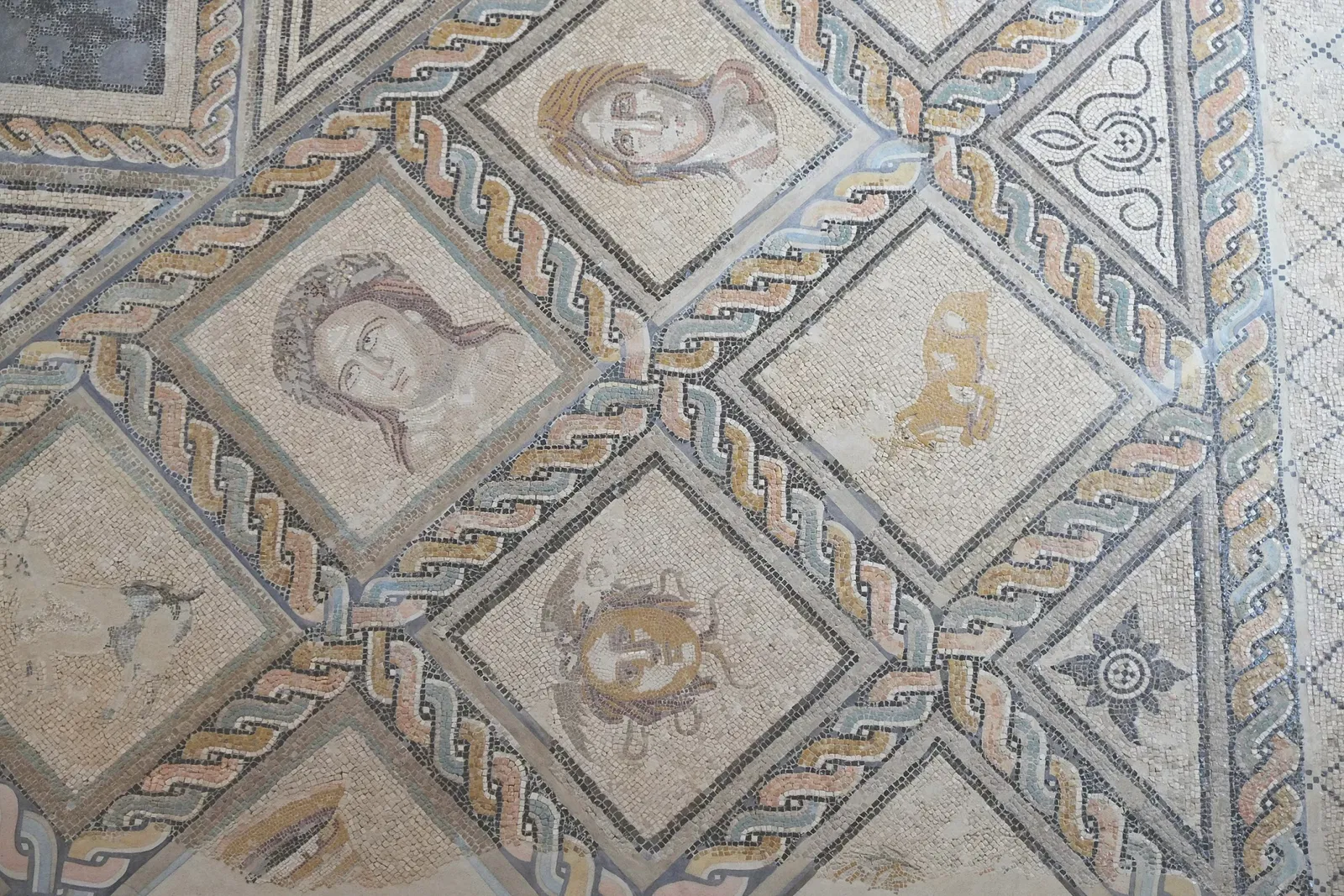 Musée archéologique régional de la Communauté de Madrid