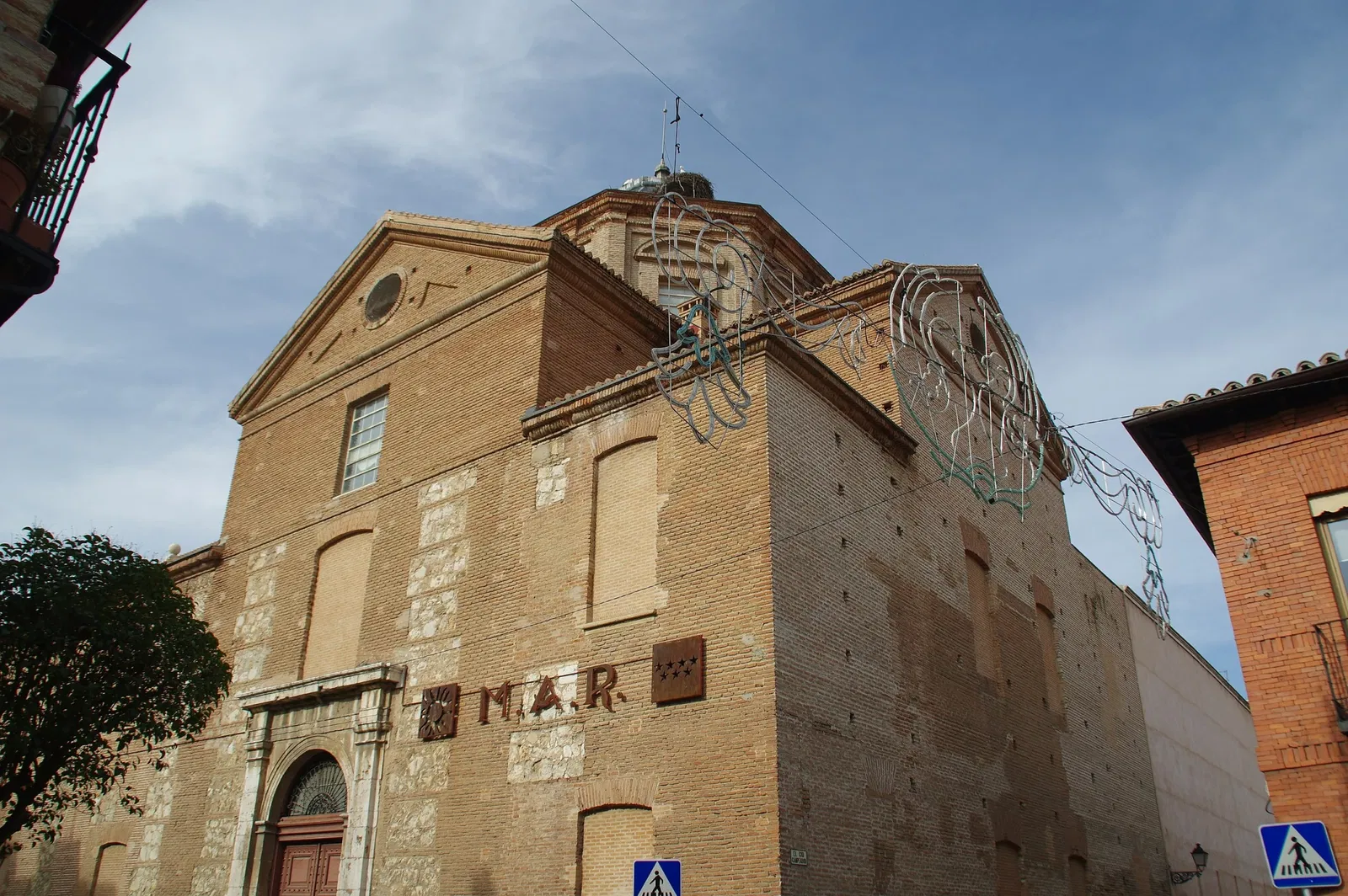 Musée archéologique régional de la Communauté de Madrid