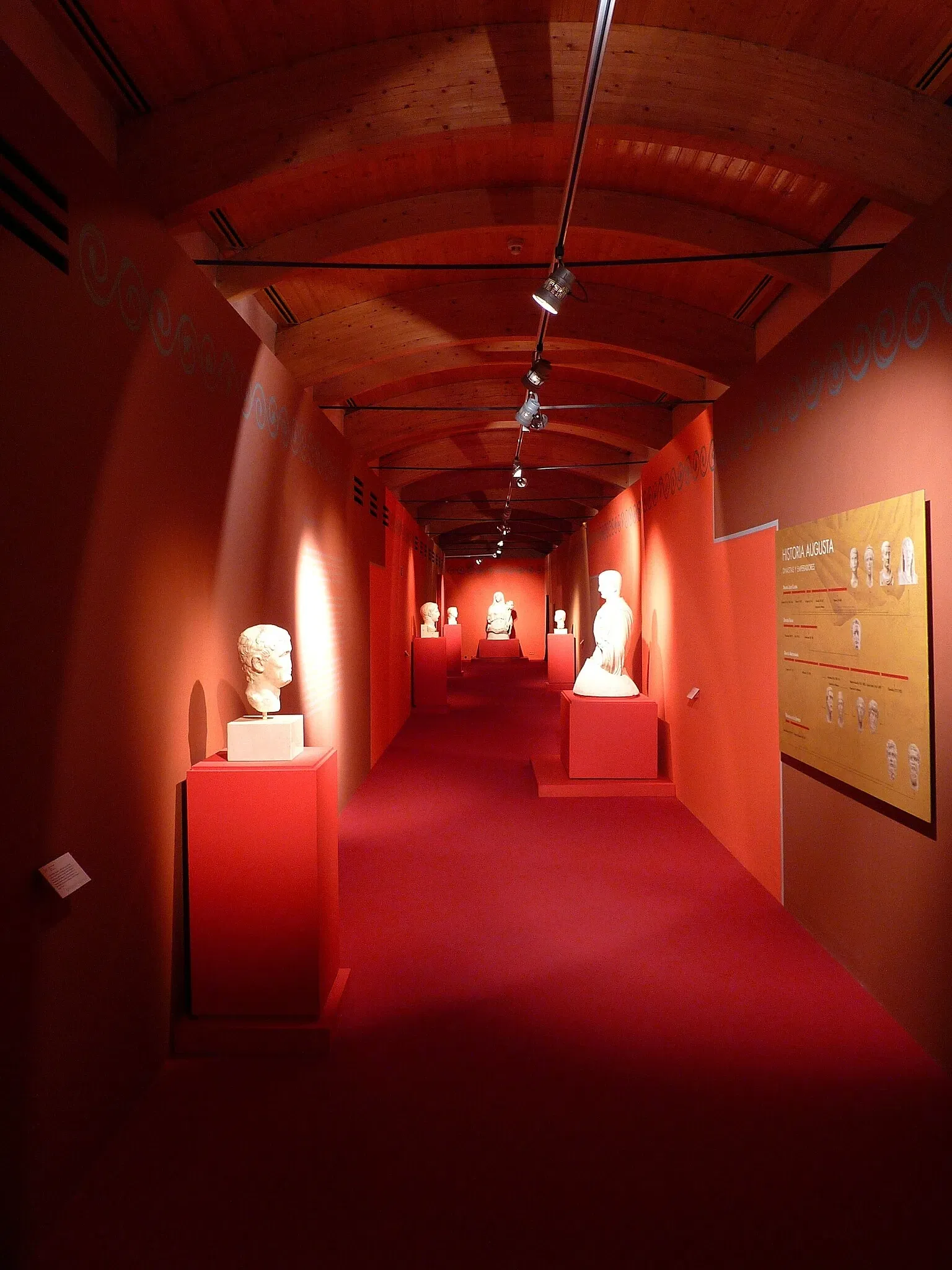 Museo Arqueológico Regional