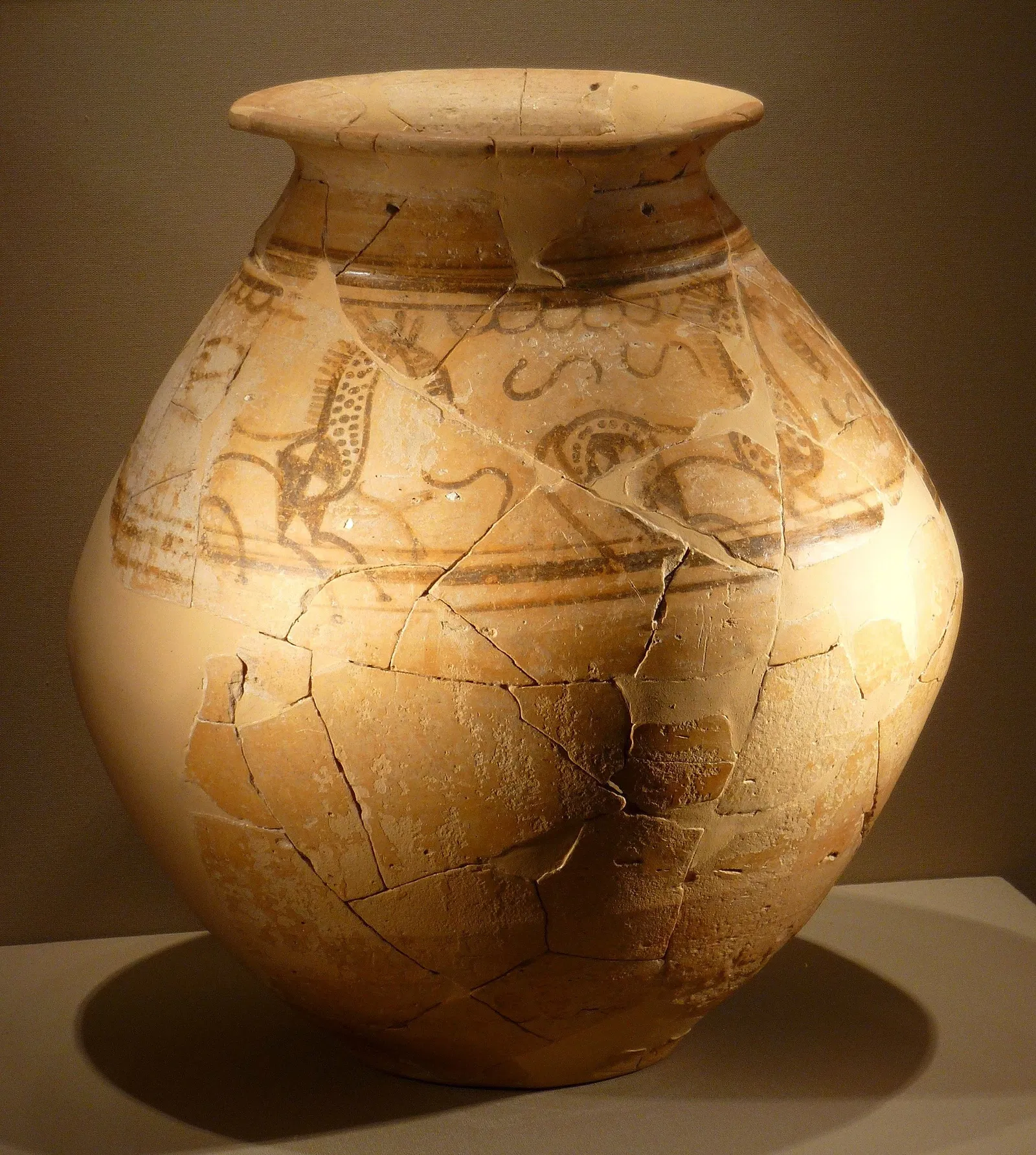 Regional Archaeological Museum