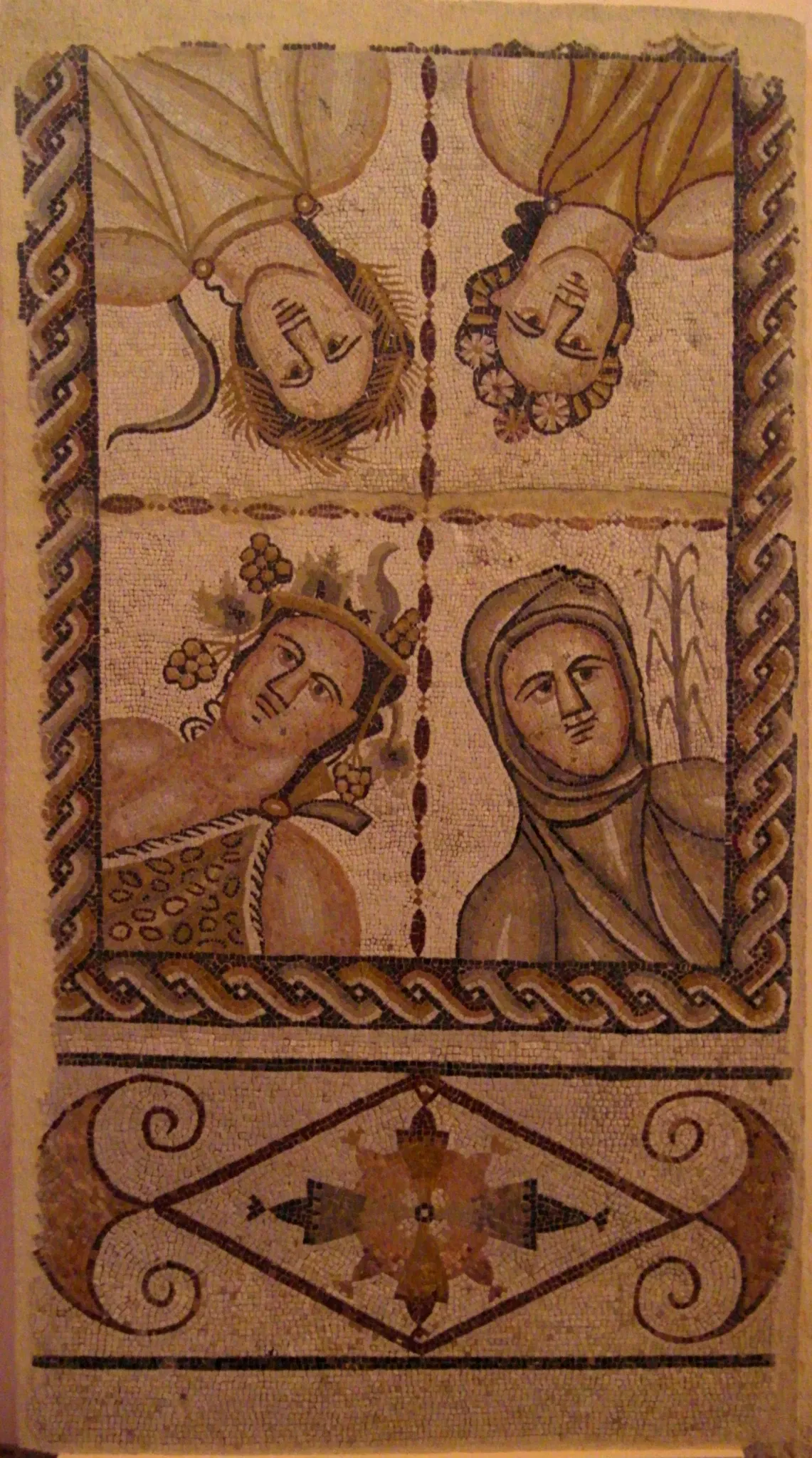 Museo Arqueológico Regional