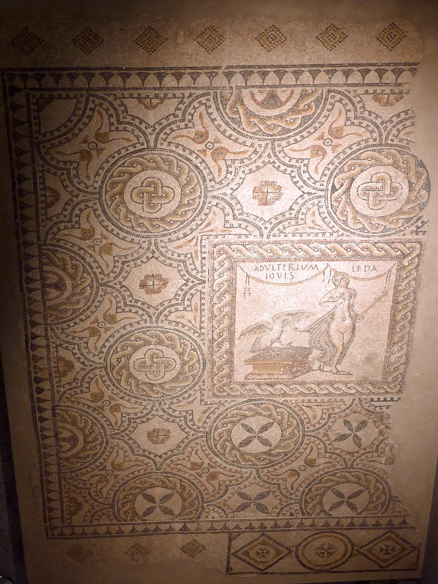 Museo Arqueológico Regional